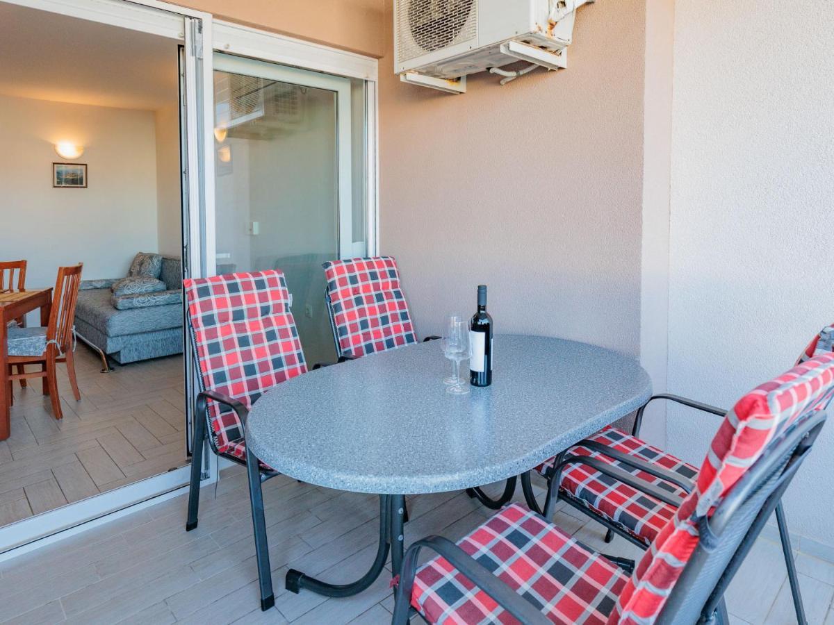 Apartment Mlasina-2 By Interhome Nin Dış mekan fotoğraf