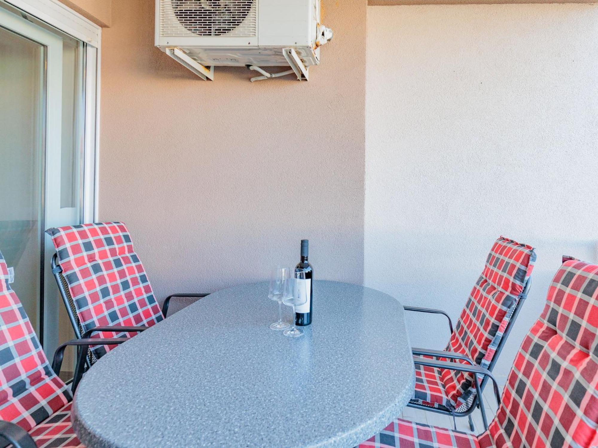 Apartment Mlasina-2 By Interhome Nin Dış mekan fotoğraf