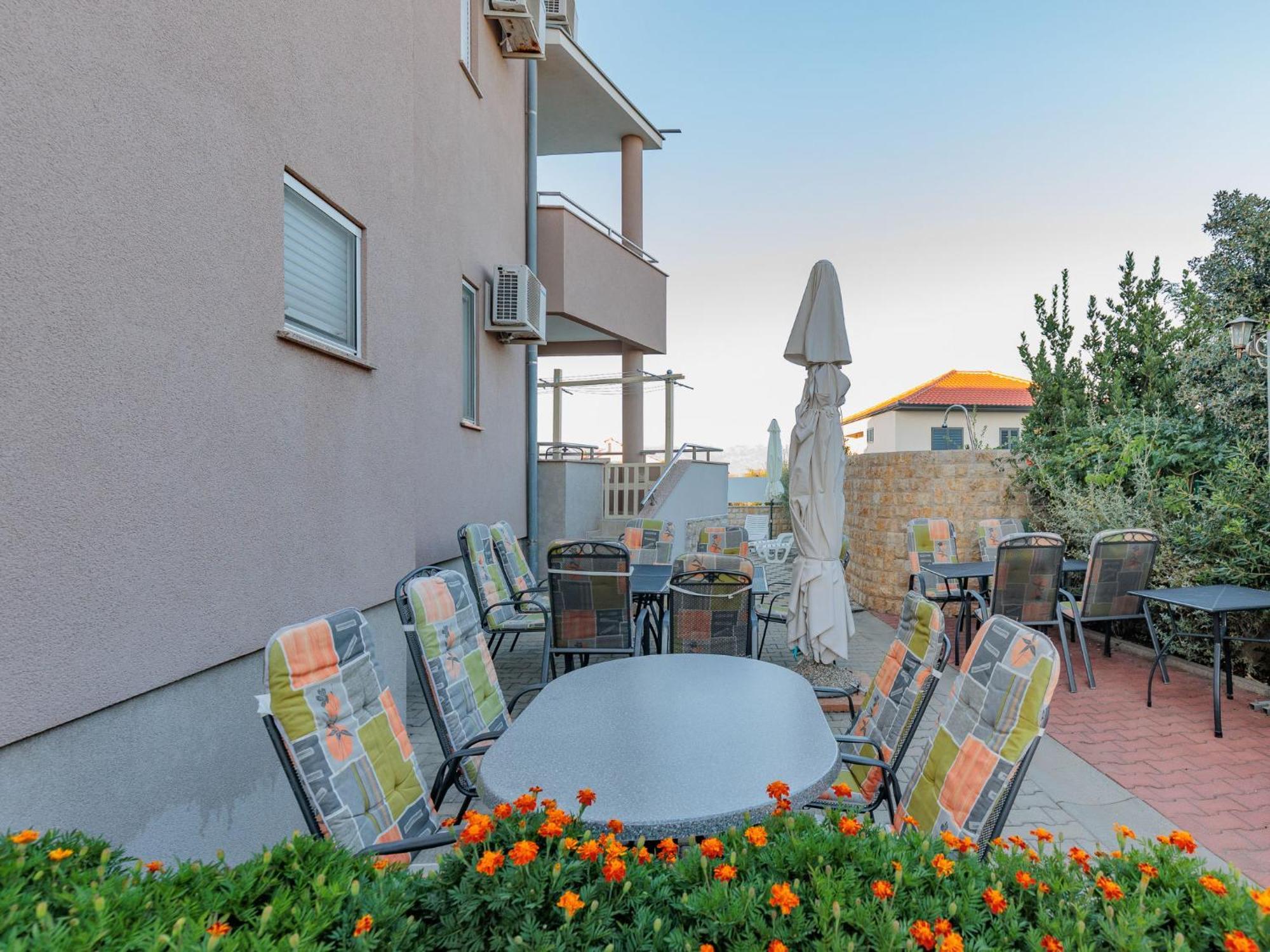 Apartment Mlasina-2 By Interhome Nin Dış mekan fotoğraf