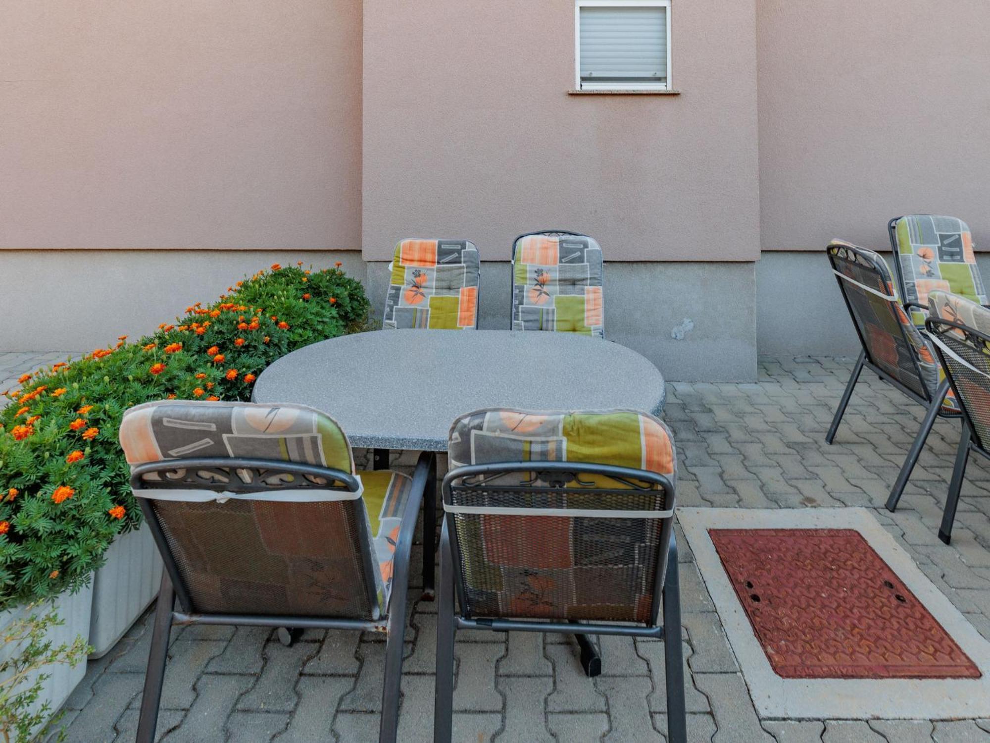 Apartment Mlasina-2 By Interhome Nin Dış mekan fotoğraf