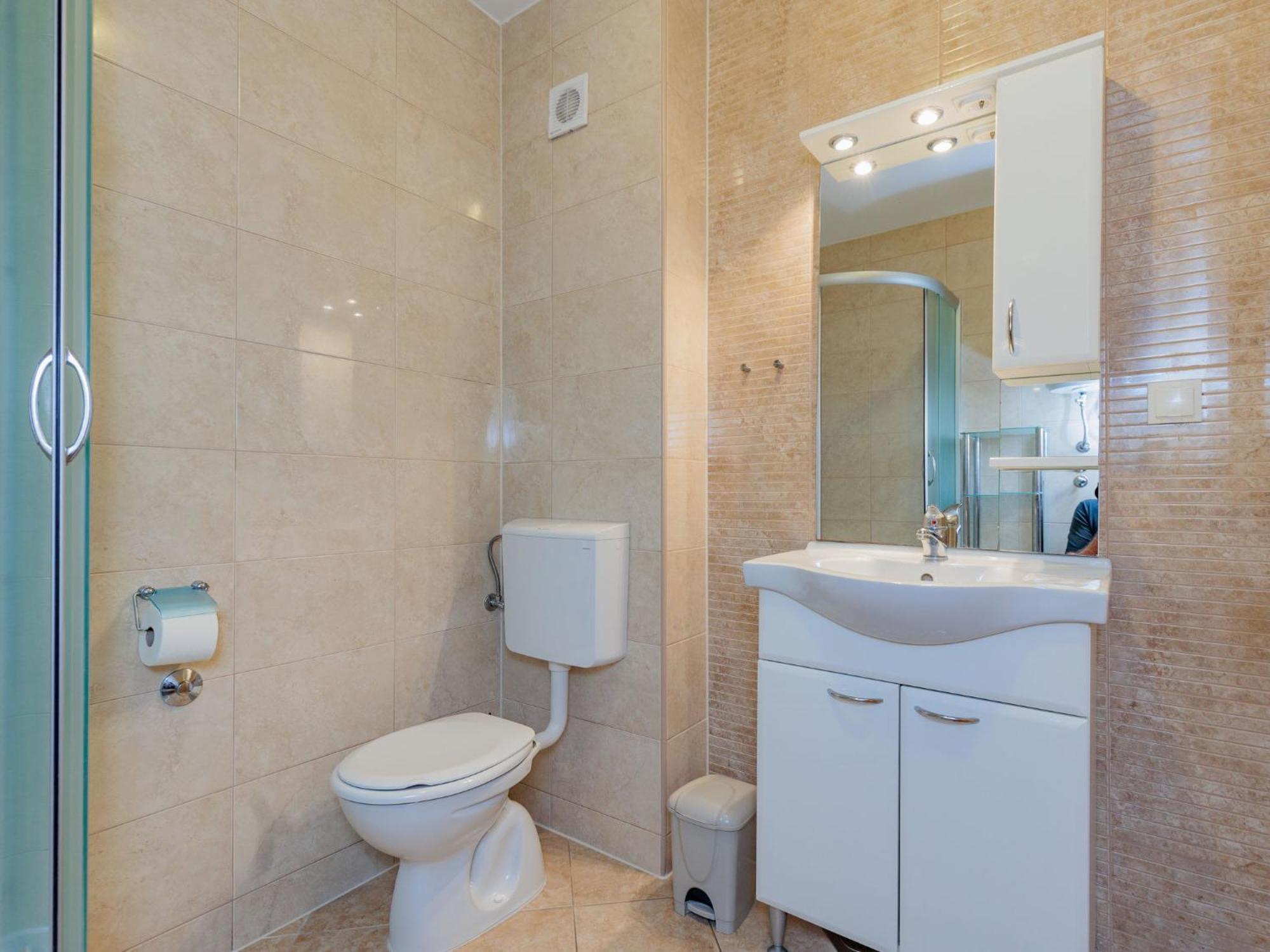 Apartment Mlasina-2 By Interhome Nin Dış mekan fotoğraf